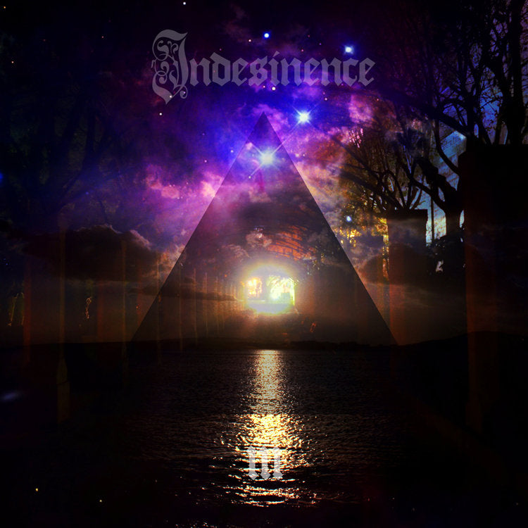 Indesinence – III LP