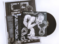 Cognizant – Inexorable Nature of Adversity LP
