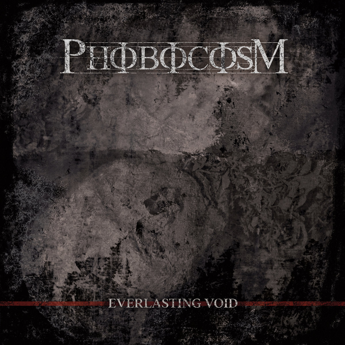 Phobocosm – Everlasting Void 7&quot;