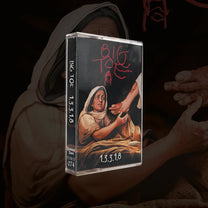 Big Toe – 1.3.3.1.8 MC