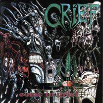 Grief – Come to Grief (Extended) 2LP