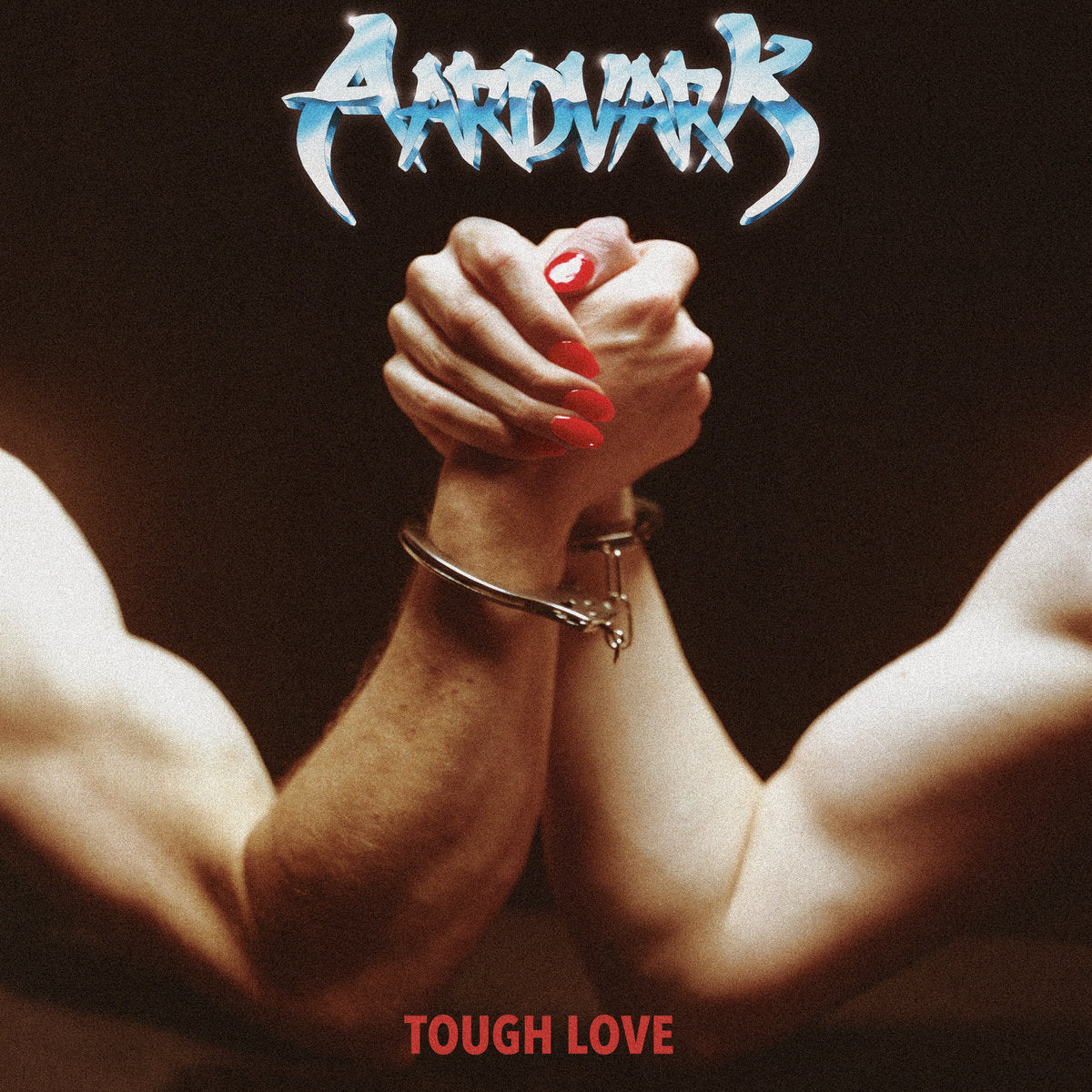 Aardvark – Tough Love LP