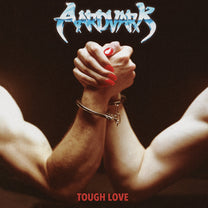 Aardvark – Tough Love LP