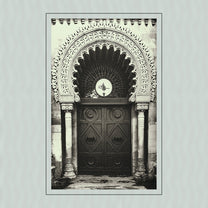 Kharàce – Dakhalè LP