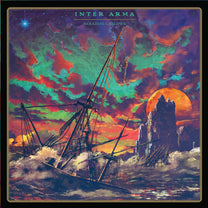 Inter Arma – Paradise Gallows LP