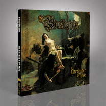 Brodequin – Harbinger of Woe CD