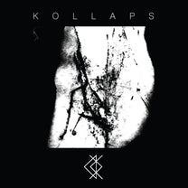 Kollaps – Mechanical Christ LP