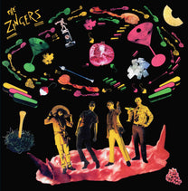 The Zingers – S/T LP