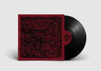 Sulfuric Hatred – S/T LP
