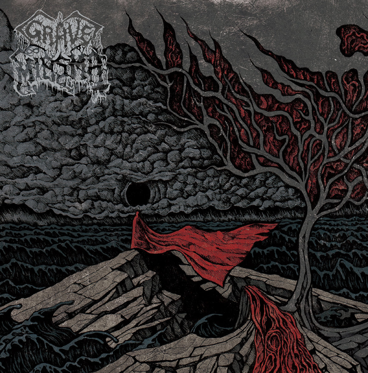 Grave Miasma – Endless Pilgrimage MLP