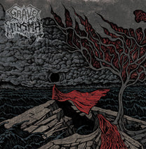 Grave Miasma – Endless Pilgrimage MLP