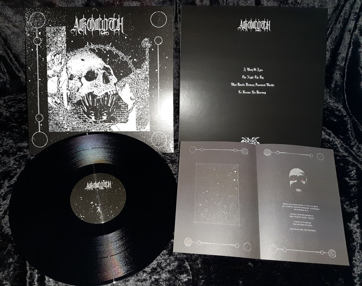 Akolyth – S/T LP