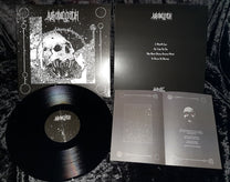Akolyth – S/T LP
