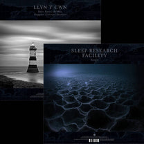 Sleep Research Facility/Llyn Y Cwn – Sargo / Posidonia CD