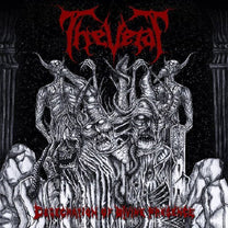 Thevetat – Desecration of Divine Presence LP
