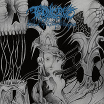 Trollcave – Adoration Of The Abyssal Trespasser LP