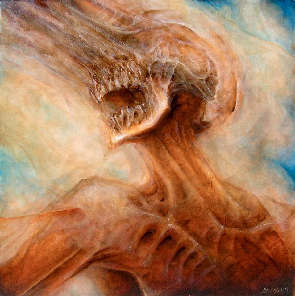 Horrendous – Ecdysis CD
