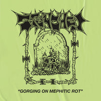 Stenched – Gorging On Mephitic Rot MC