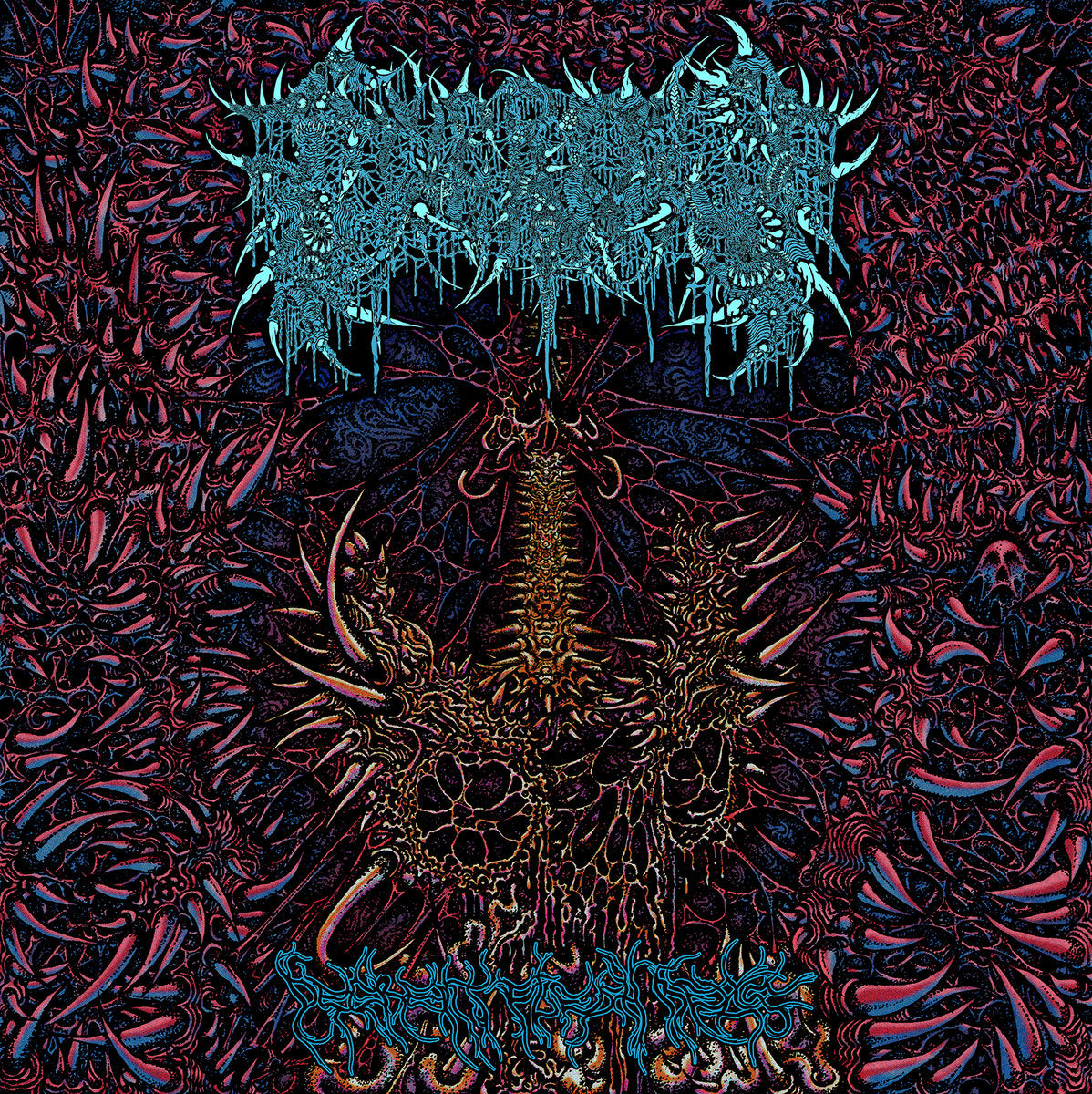 Civerous – Decrepit Flesh Relic MC
