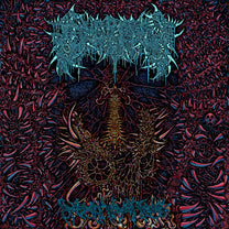 Civerous – Decrepit Flesh Relic MC