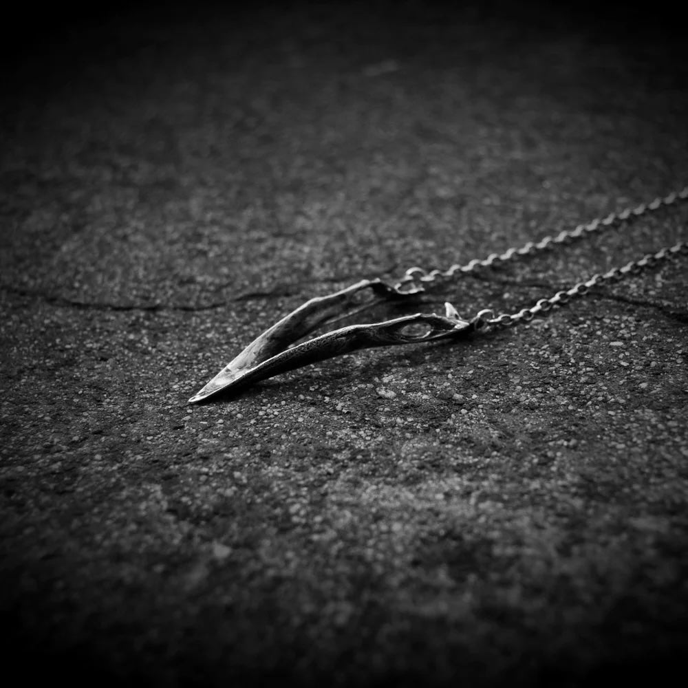 Hex Arcana Jewellery, &#39;Seer&#39; Necklace