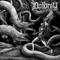 Doldrey – Celestial Deconstruction LP