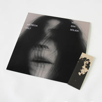 Dalt, Lucrecia – No Era Solida LP