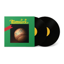 Mamaleek – Vida Blue LP