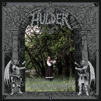 Hulder – Godslastering: Hymns of a Forlorn Peasantry CD