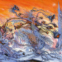 Ulthar – Cosmovore LP