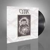 Cynic – Uroboric Forms LP+7&quot;