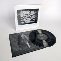 Christina Vantzou – No. 4 LP