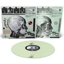 G.I.S.M. – Military Affairs Neurotic LP