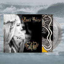 Kati Rán – Sála 2LP