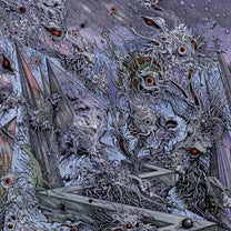 Ulthar – Helionomicon LP
