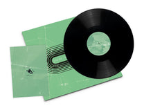 Masonna – Maso+Onna=Masonna LP