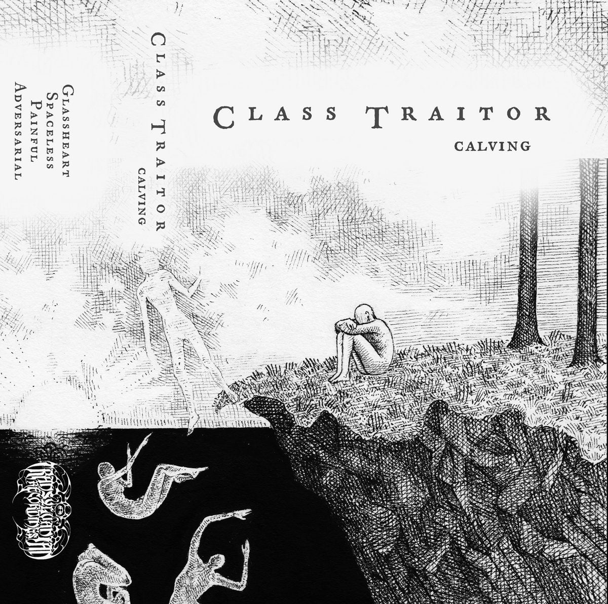 Class Traitor – Calving MC