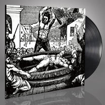 Brodequin – Instruments Of Torture LP