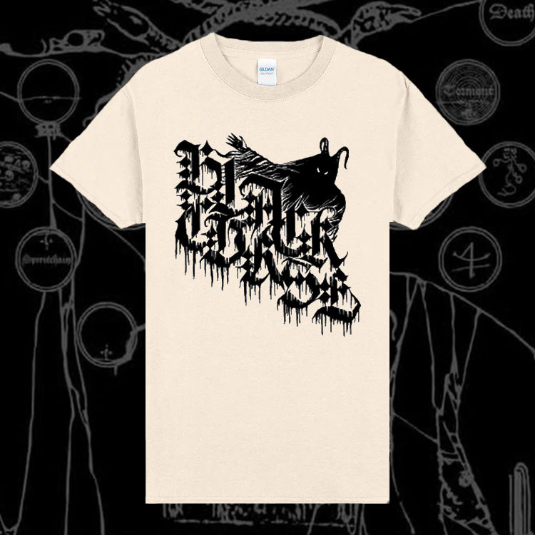 Black Curse – Logo T-Shirt