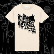 Black Curse – Logo T-Shirt