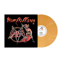 Slayer – Show No Mercy LP