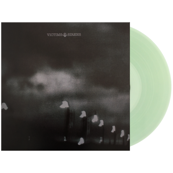 Victims – Sirens LP