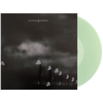 Victims – Sirens LP