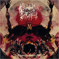 Prosanctus Inferni – Hypnotic Blood Art CD