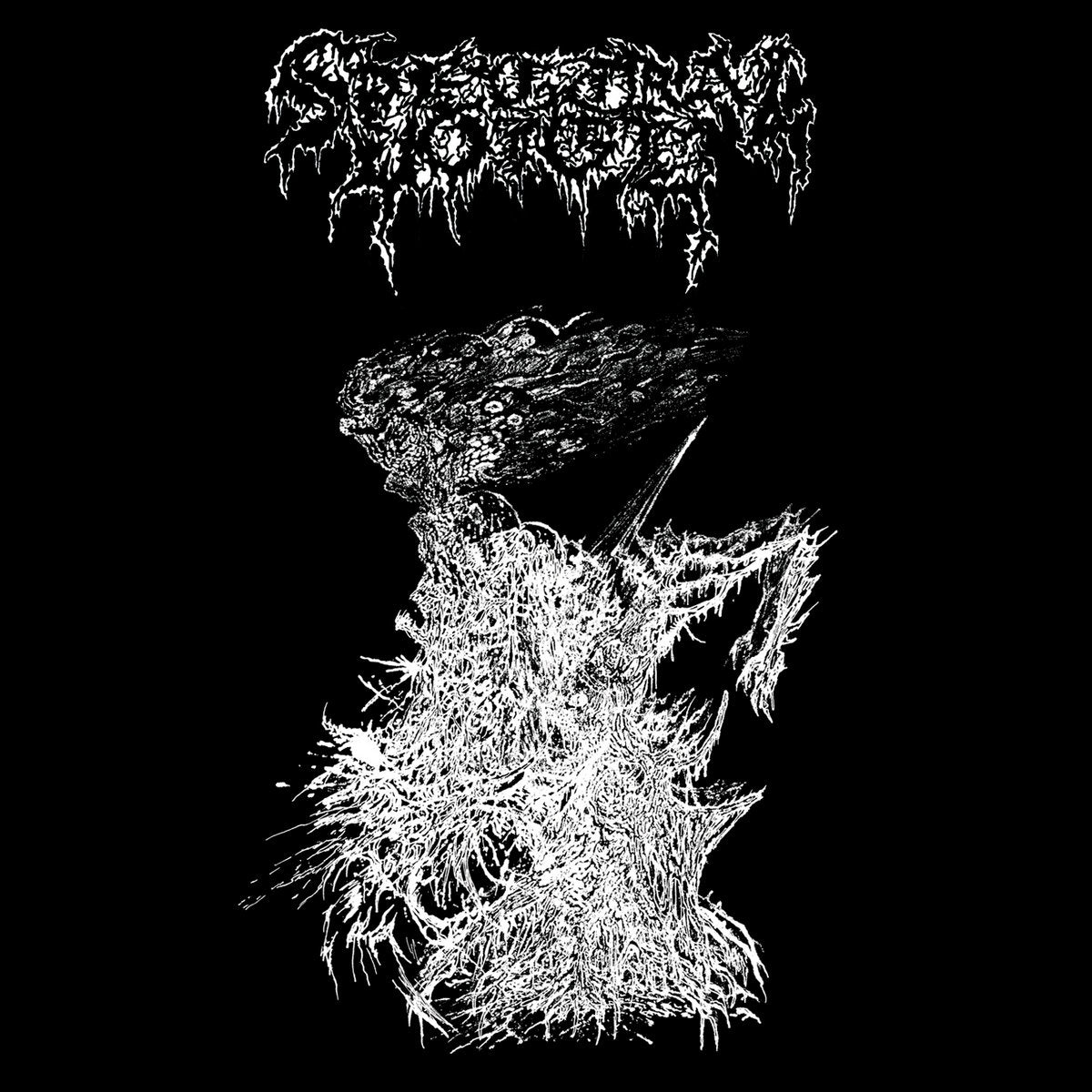 Spectral Voice – Necrotic Demos CD