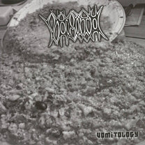 VÔMITO – Vomitology Compilation CD