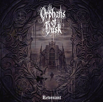 Orphans of Dusk – Revenant CD
