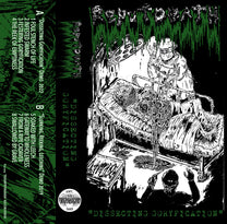Reputdeath – Dissecting Goryfication MC