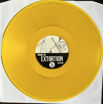 Extortion – Degenerate LP
