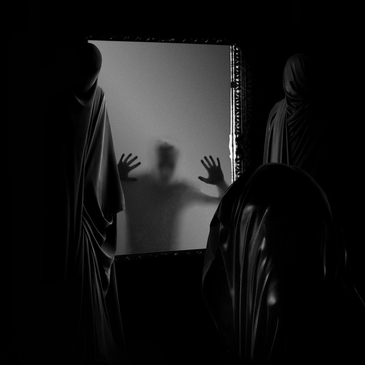 Aeviterne – The Ailing Facade LP